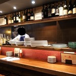 Italian Bar Spello - 店内