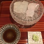 鮨 松葉屋 - 