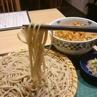 手打ちそば 大石 - 