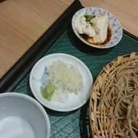 手打ちそば 大石 - 