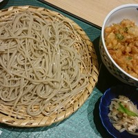 手打ちそば 大石 - 