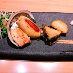 Teppanyaki Matenrou - 