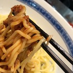 Tsukemen daijin - 