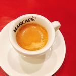 トラットリア ジュリエーゼ ダ エンメ - エスプレッソ