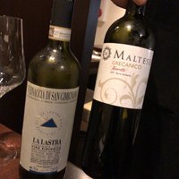 オステリア・オリエーラ - 