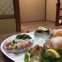 鯛よし百番 - 