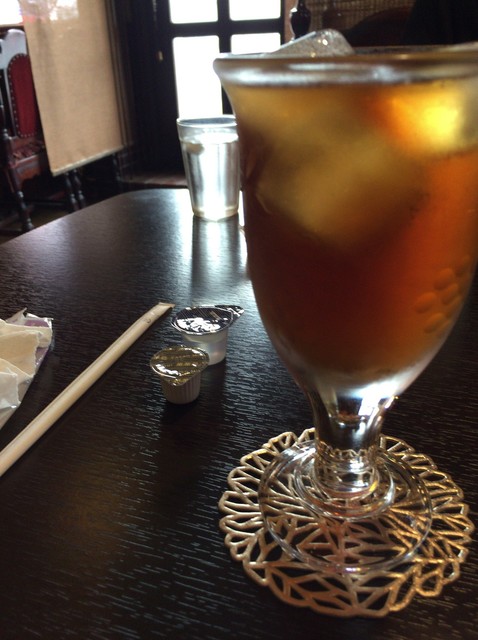 喫茶ジュン 五所川原の落ち着いた雰囲気のカフェ