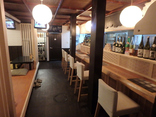 ごはん処 笑門（えもん） - 七日町（居酒屋）の写真