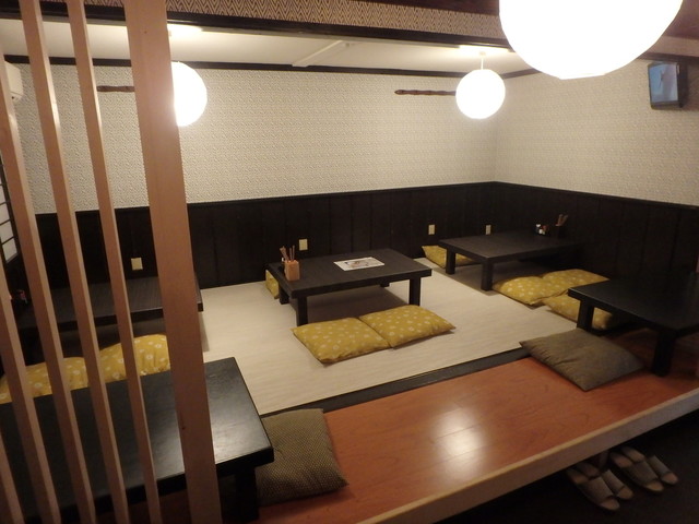 ごはん処 笑門（えもん） - 七日町（居酒屋）の写真