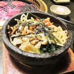 炭火焼肉 米沢亭 - 