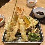 海鮮すし食堂 にほんのうみ - 