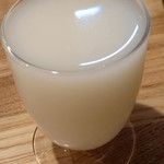 賢人 - 京の春(にごり酒)