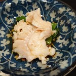 肉料理ふくなが - 