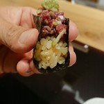 肉料理ふくなが - 