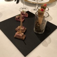 レストラン シャンボール - 