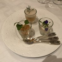 レストラン シャンボール - 