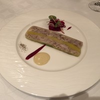 レストラン シャンボール - 