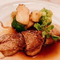 スンガリー 新宿東口本店 - 