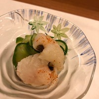 寿司処 かい原 - 