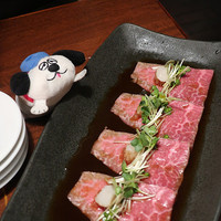 焼肉 にくだらけ - 