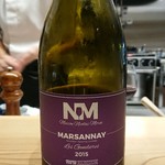 肉料理ふくなが - 