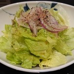 肉料理ふくなが - 