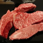 肉料理ふくなが - 