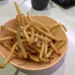 はま寿司 - カリカリポテト