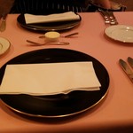 シェ・アルブラン - 