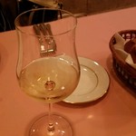 シェ・アルブラン - 