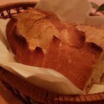 シェ・アルブラン - 