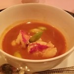 シェ・アルブラン - 