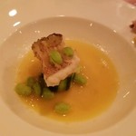 シェ・アルブラン - 