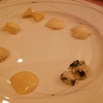 シェ・アルブラン - 