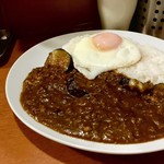 26号くるりんカレー - 