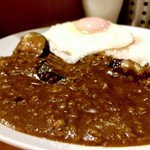 26号くるりんカレー - 