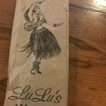 LULU'S WAIKIKI - 