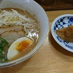 ラーメン屋 るっきー - 