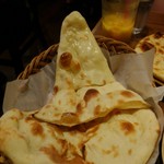 カッチャル バッチャル - ナン