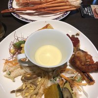 リュクス ダイニング ハプナ - 