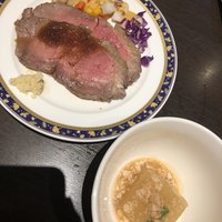 リュクス ダイニング ハプナ - 