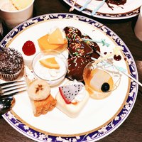 リュクス ダイニング ハプナ - 