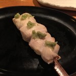 鳥せん - ささみ