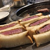 SATOブリアン 本店 - 