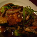 ビストロ・プティポワ - 超感動料理でした！！！