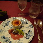 ビストロ・プティポワ - 想像以上の美味しさ！！