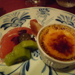 ビストロ・プティポワ - 満足です！！！大満足です☆☆☆