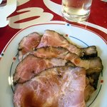 TAPAS桜台 - ローストビーフ