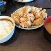 郷どり 燦鶏 TOC有明店