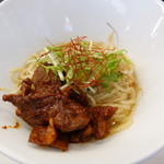 ふく流ラパス 分家 WADACHI - 旨辛！牛テールスープの焼肉ラパス